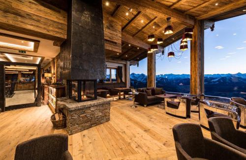 Kitzbuehel Hotel | BichlAlm Berggasthof