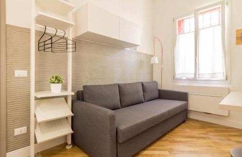 Ferrara Historic Centre Apartment | Biciclò Mini Studio