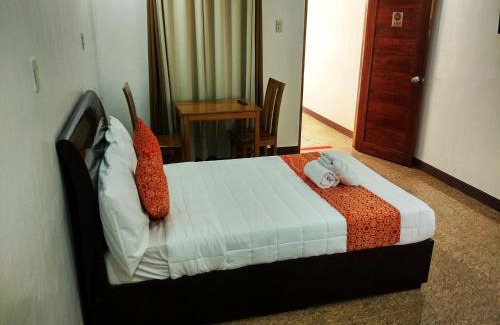 Kumintang Ibaba Hotel | Bicotels Hotel