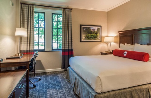 Bloomington Hotel | Biddle Hotel and Conference Center