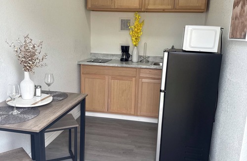 Brandon Apartment | Bienes House private property in Brandon