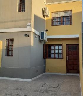 Gualeguay House | Bienestar Duplex