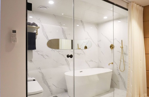 Buk-gu Hotel | Biennale Hotel