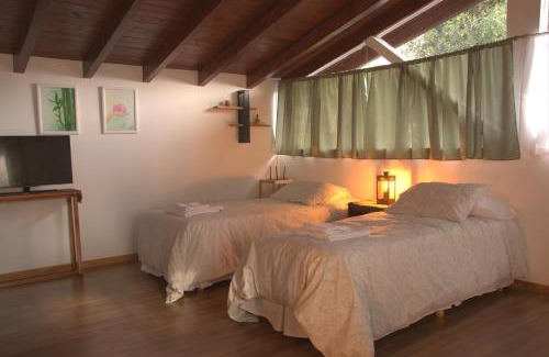 San Carlos de Bariloche House | Bienvenidos al Relax Bed & Breakfast