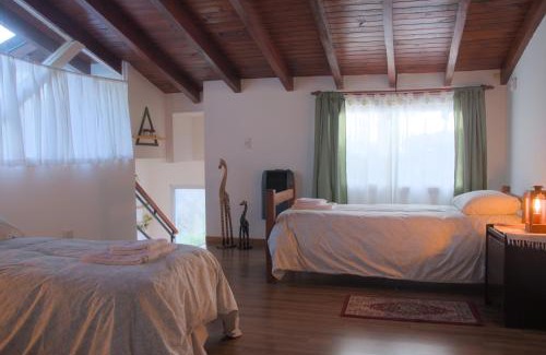 San Carlos de Bariloche House | Bienvenidos al Relax Bed & Breakfast