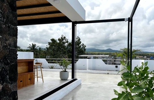 Puerto Ayora Apartment | ¡Bienvenido a tu hogar isleño en Galápagos!