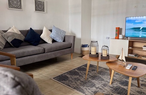 Puerto Ayora Apartment | ¡Bienvenido a tu hogar isleño en Galápagos!