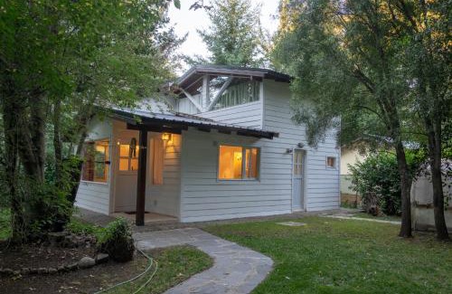 San Carlos de Bariloche House | Bienvenidos al relax (Alquiler temporal)