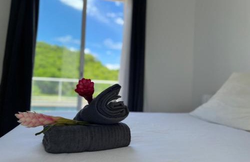 Saint Felix Villa | Bienvenue à la Villa Ifè