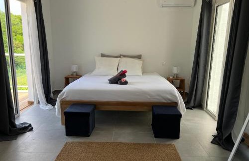 Saint Felix Villa | Bienvenue à la Villa Ifè