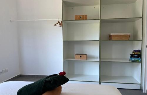 Saint Felix Villa | Bienvenue à la Villa Ifè