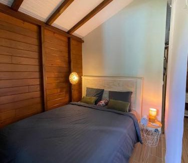 Goyave House | Bienvenue au cocon de Moreau