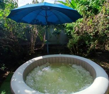 Goyave House | Bienvenue au cocon de Moreau