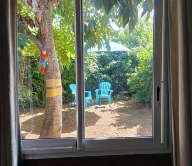 Goyave House | Bienvenue au cocon de Moreau