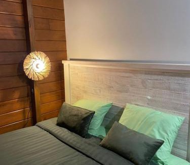 Goyave House | Bienvenue au cocon de Moreau