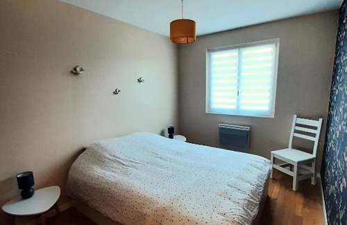 Beaumont-les-Valence Apartment | Bienvenue au Gîte de Mornas
