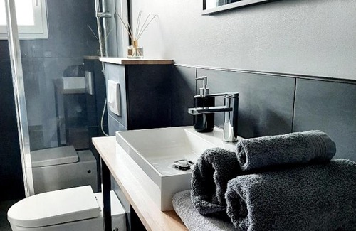 Beaumont-les-Valence Apartment | Bienvenue au Gîte de Mornas