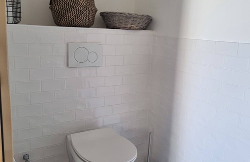 Monsteroux-Milieu House | Bienvenue Chez Nous