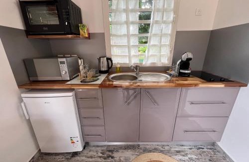 Point d'Or House | Bienvenue chez Angie