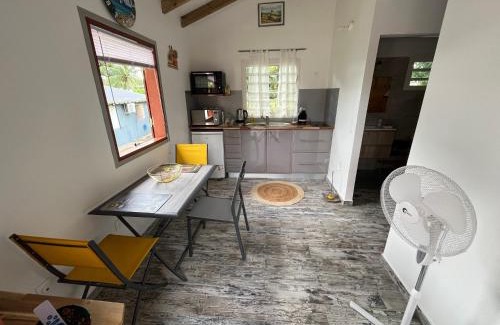 Point d'Or House | Bienvenue chez Angie