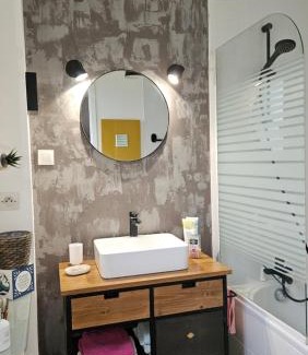 Epinay-sur-Odon Bed & Breakfast | Bienvenue chez Didier et Domi
