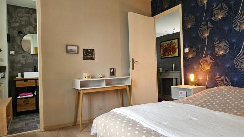 Epinay-sur-Odon Bed & Breakfast | Bienvenue chez Didier et Domi