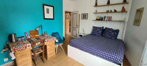Merignac Bed & Breakfast | Bienvenue chez Lilaroma