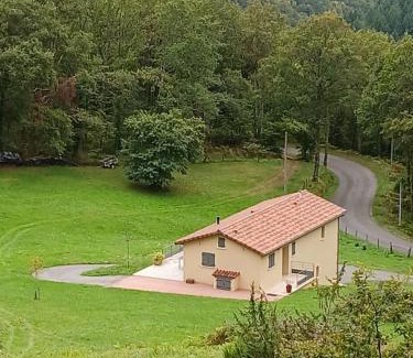 Cardaillac House | Bienvenue chez nous