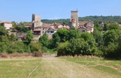 Cardaillac House | Bienvenue chez nous