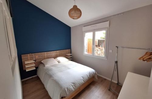 Castanet-Tolosan Apartment | Bienvenue chez toi - TV, WiFi