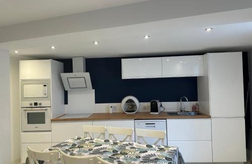 Combronde Apartment | Bienvenue chez vous