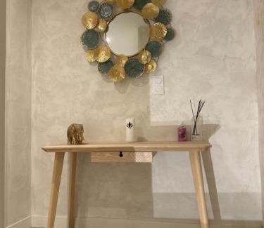 Combronde Apartment | Bienvenue chez vous