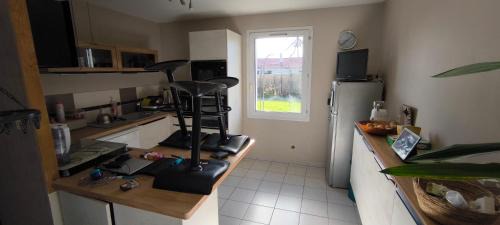 Saint-Aubin-le-Cloud House | Bienvenue en Gâtine