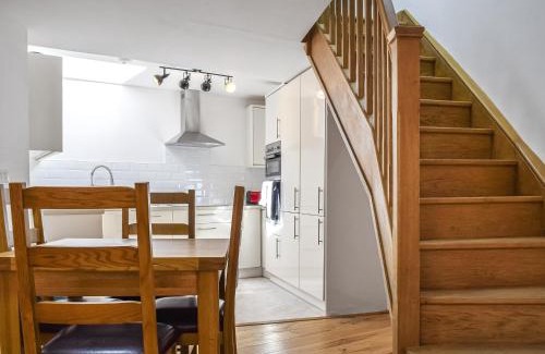 Blockley House | Bier House