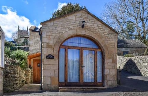 Blockley House | Bier House