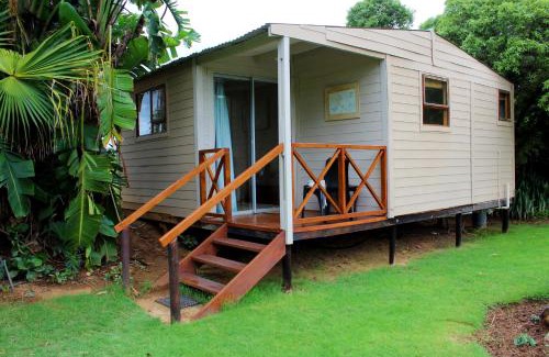 Addo House | Bietjie Rus