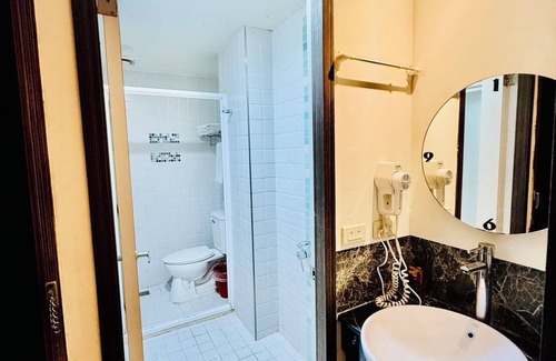 Yuchi Bed & Breakfast | Bifon Hotel