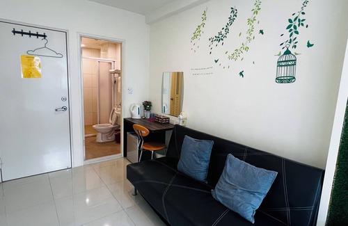 Yuchi Bed & Breakfast | Bifon Hotel