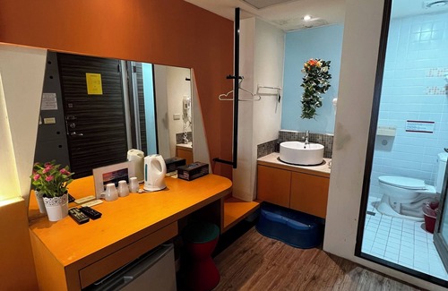 Yuchi Bed & Breakfast | Bifon Hotel