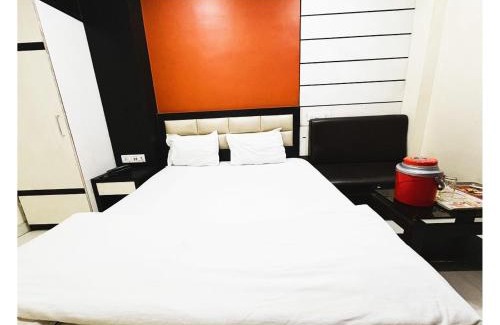 New Digha Hotel | BIG বিগ বস Boss Front The New Digha Sea Beach