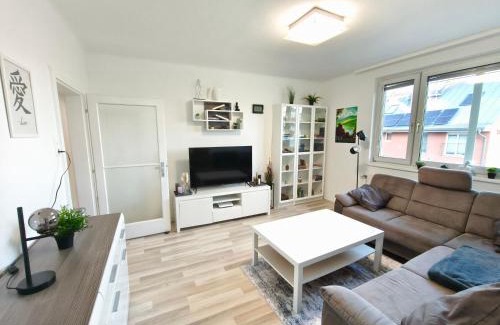 Schwechat Apartment | Big 1 Bedroom Apartment near Airport & City Center