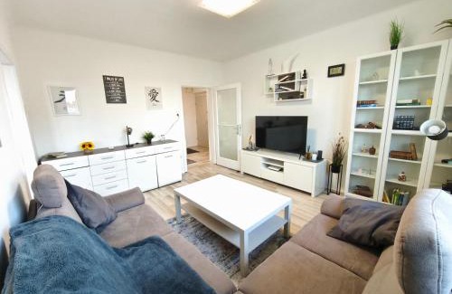 Schwechat Apartment | Big 1 Bedroom Apartment near Airport & City Center