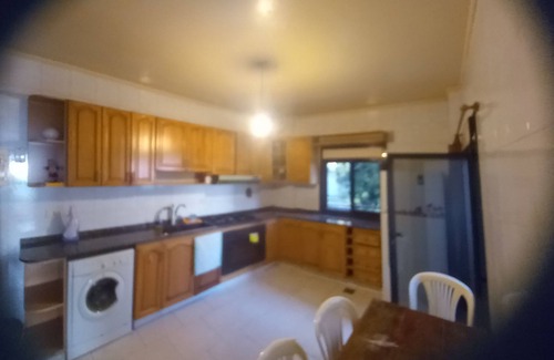 Adma wa Dafneh House | Big and quit spase