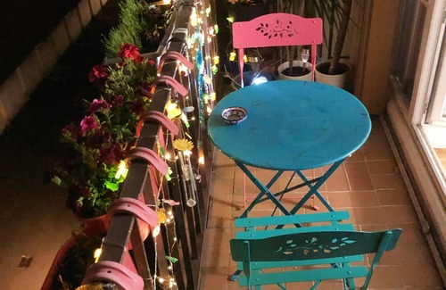 Choisy-le-Roi Apartment | Big apartment 10 minutes from Notre Dame de Paris