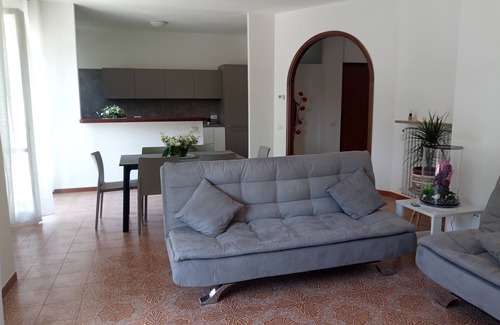 Canzo Apartment | Big Apartment near Como Lake!