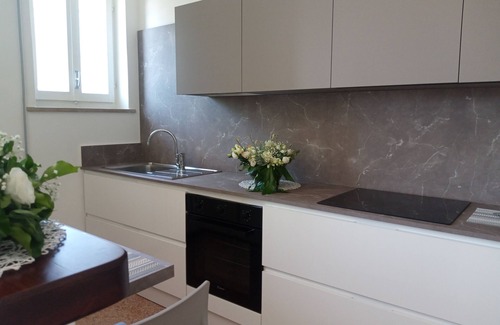 Canzo Apartment | Big Apartment near Como Lake!