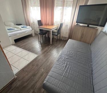 Dortmund City Centre Apartment | Big Apartments