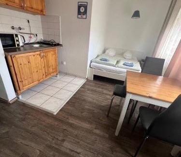 Dortmund City Centre Apartment | Big Apartments