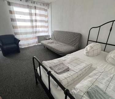 Dortmund City Centre Apartment | Big Apartments