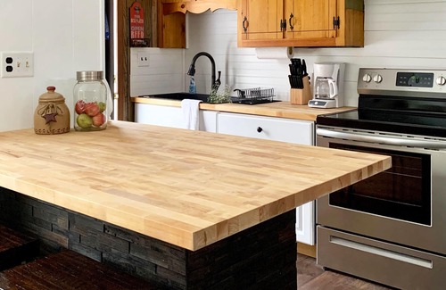 Gouldsboro House | Big Bass Lake Cozy Cabin - Family Friendly, Private Pocono Lake Community